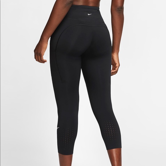 Nike Epic Luxe Running Leggings - Picture 7 of 8